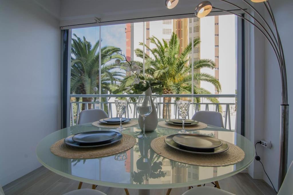 פובלה דה פארנאלס Precioso Apartamento Junto Al Mar מראה חיצוני תמונה